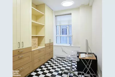 25 Central Park W #3N, New York, NY 10023 - Photo 14