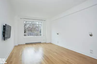 25 Central Park W #3N, New York, NY 10023 - Photo 10