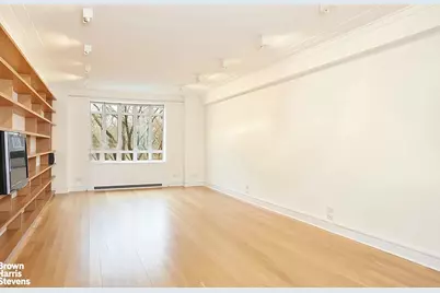 25 Central Park W #3N, New York City, NY 10023 - Photo 4