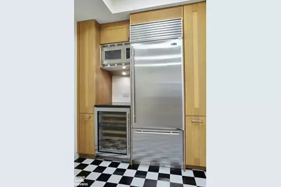 25 Central Park W #3N, New York City, NY 10023 - Photo 8