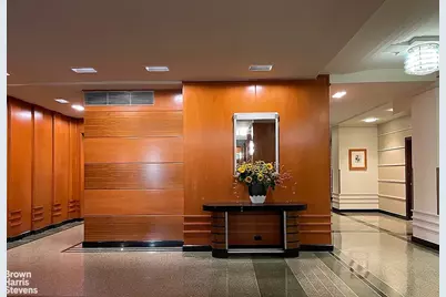 25 Central Park W #3N, New York City, NY 10023 - Photo 16