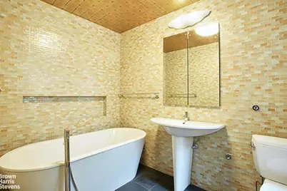 25 Central Park W #3N, New York City, NY 10023 - Photo 12