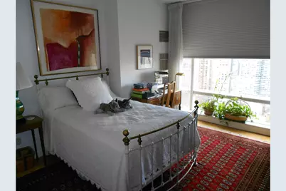 1 Central Park W #37E, New York, NY 10023 - Photo 2