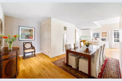 555 W 59th Street #15B, New York City, NY 10019 - Photo 4