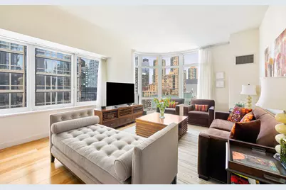 555 W 59th Street #15B, New York City, NY 10019 - Photo 1