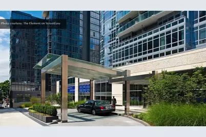 555 W 59th Street #15B, New York City, NY 10019 - Photo 16