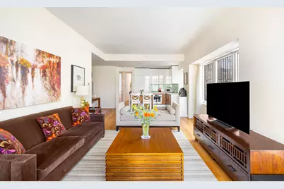 555 W 59th Street #15B, New York City, NY 10019 - Photo 2