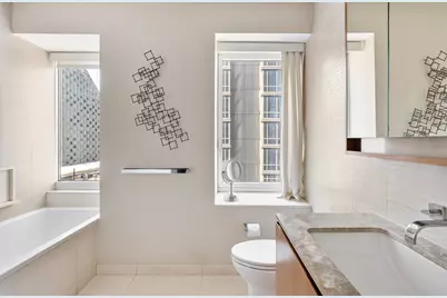 555 W 59th Street #15B, New York City, NY 10019 - Photo 10