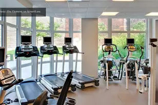 555 W 59th St, New York City, NY 10019 - Photo 20