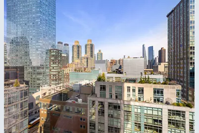 555 W 59th Street #15B, New York City, NY 10019 - Photo 14