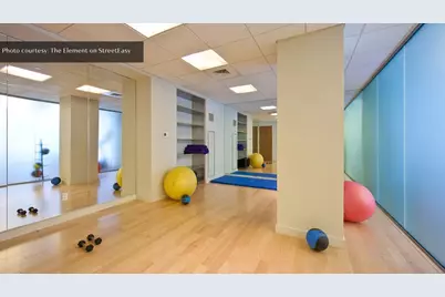 555 W 59th Street #15B, New York City, NY 10019 - Photo 20