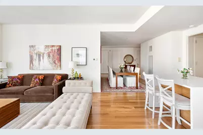 555 W 59th Street #15B, New York City, NY 10019 - Photo 2
