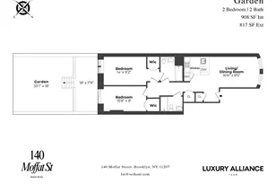 140 Moffat St, New York City, NY 11207 - Photo 10