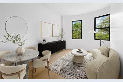 140 Moffat Street #1, New York City, NY 11207 - Photo 2