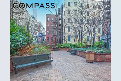 300 E 54th Street #23E, New York City, NY 10022 - Photo 12