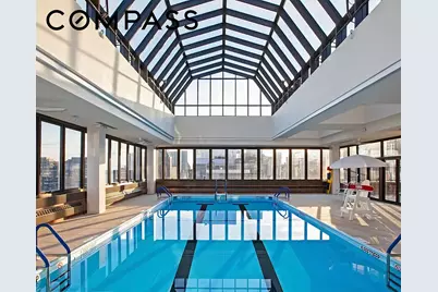 300 E 54th Street #23E, New York City, NY 10022 - Photo 10