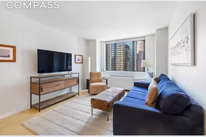 300 E 54th Street #23E, New York, NY 10022 - Photo 2