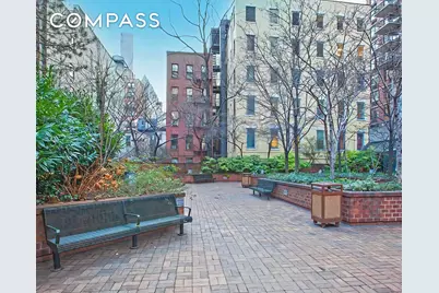 300 E 54th Street #23E, New York, NY 10022 - Photo 12