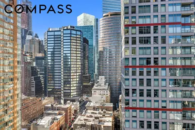 300 E 54th Street #23E, New York City, NY 10022 - Photo 4