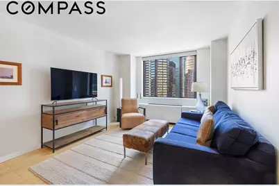 300 E 54th Street #23E, New York City, NY 10022 - Photo 2
