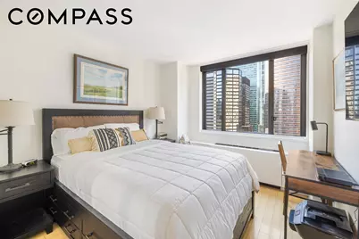 300 E 54th Street #23E, New York City, NY 10022 - Photo 8
