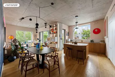 450 Warren Street #3C, New York City, NY 11217 - Photo 4