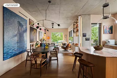 450 Warren Street #3C, Brooklyn, NY 11217 - Photo 2