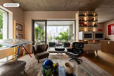 450 Warren Street #3C, Brooklyn, NY 11217 - Photo 8