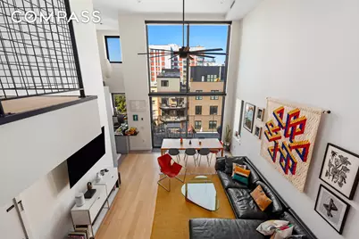 33 Conselyea Street #PH, Brooklyn, NY 11211 - Photo 2