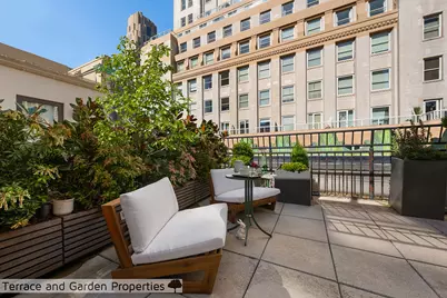25 Broad Street #PH2D, New York City, NY 10004 - Photo 28
