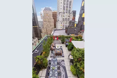 25 Broad Street #PH2D, New York City, NY 10004 - Photo 14