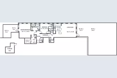 25 Broad Street #PH2D, New York City, NY 10004 - Photo 36