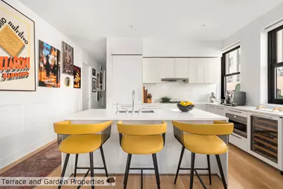 25 Broad Street #PH2D, New York City, NY 10004 - Photo 24
