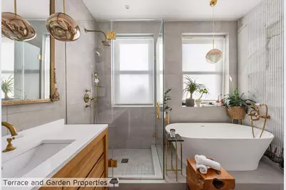 25 Broad Street #PH2D, New York City, NY 10004 - Photo 30