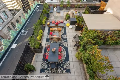 25 Broad Street #PH2D, New York City, NY 10004 - Photo 38