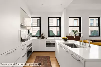 25 Broad Street #PH2D, New York City, NY 10004 - Photo 10