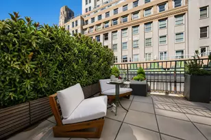 25 Broad St, New York City, NY 10004 - Photo 6
