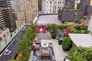 25 Broad St, New York City, NY 10004 - Photo 10