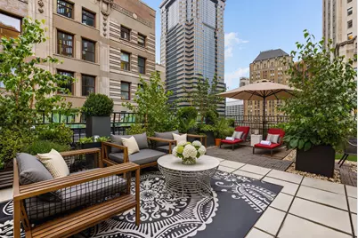 25 Broad Street #PH2D, New York City, NY 10004 - Photo 2