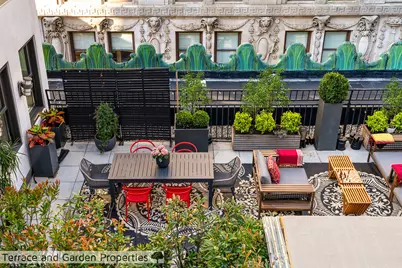 25 Broad Street #PH2D, New York City, NY 10004 - Photo 1