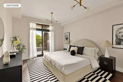 910 Union Street #4B, Brooklyn, NY 11215 - Photo 4