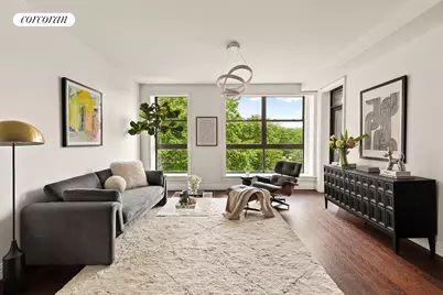 910 Union Street #4B, New York City, NY 11215 - Photo 1