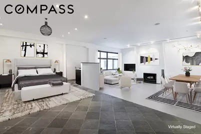 529 W 42nd Street #7N, New York City, NY 10036 - Photo 1