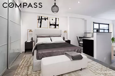 529 W 42nd Street #7N, New York City, NY 10036 - Photo 4