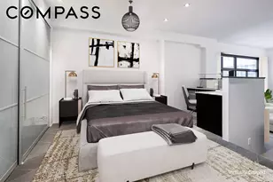 529 W 42nd St, New York City, NY 10036 - Photo 4