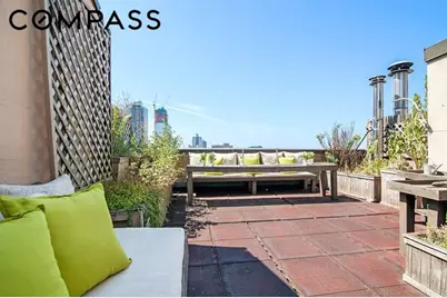529 W 42nd Street #7N, New York City, NY 10036 - Photo 10