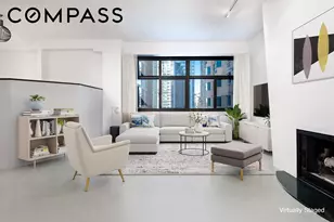 529 W 42nd St, New York City, NY 10036 - Photo 2