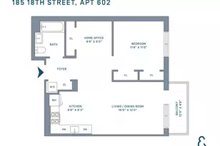 185 18th St, New York City, NY 11215 - Photo 22