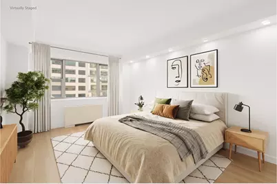 321 E 48th Street #11H, New York City, NY 10017 - Photo 2