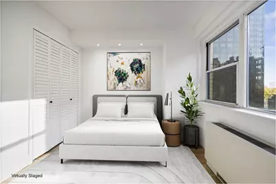 321 E 48th Street #11F, New York City, NY 10017 - Photo 2